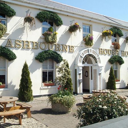Ashbourne House Hotel Екстериор снимка
