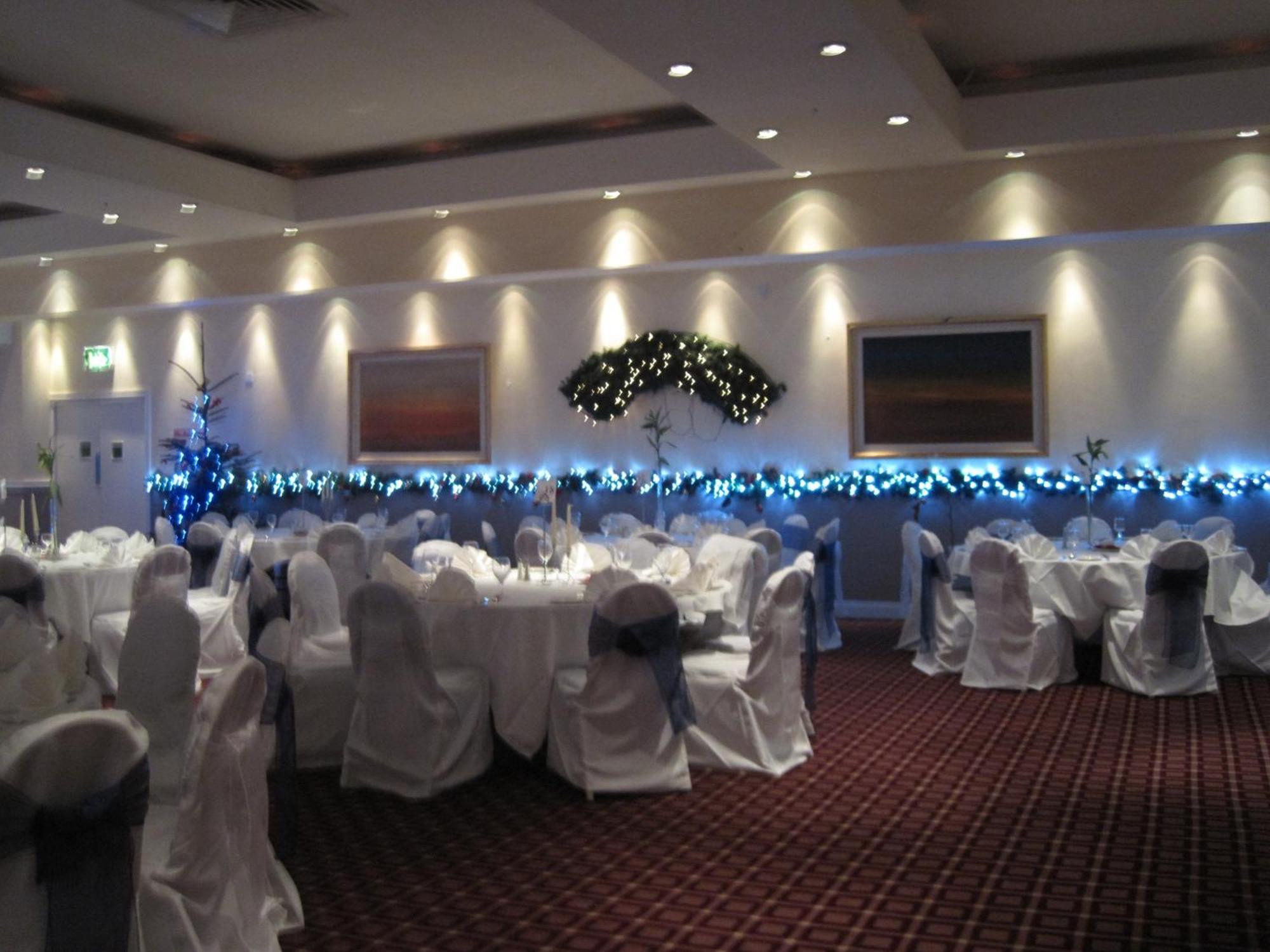 Ashbourne House Hotel Екстериор снимка