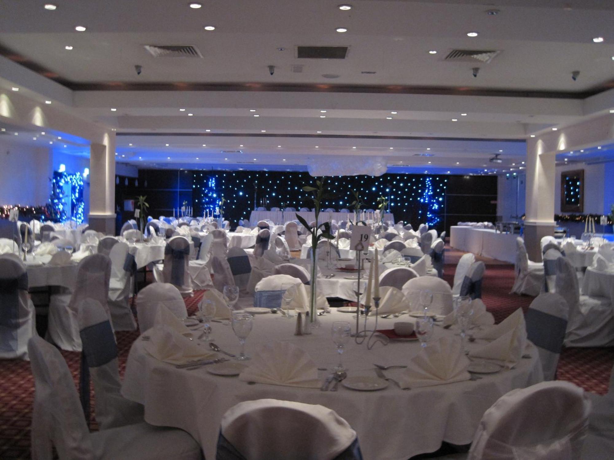 Ashbourne House Hotel Екстериор снимка
