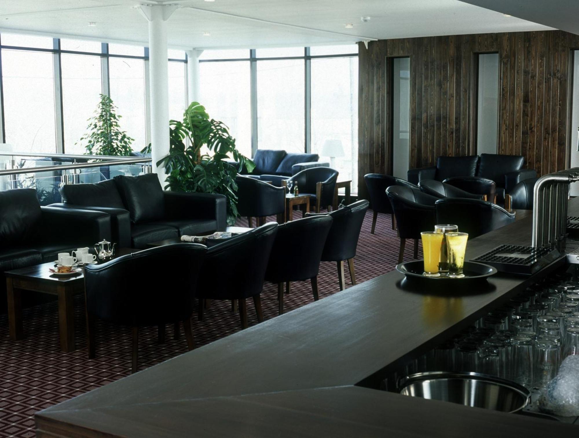 Ashbourne House Hotel Екстериор снимка