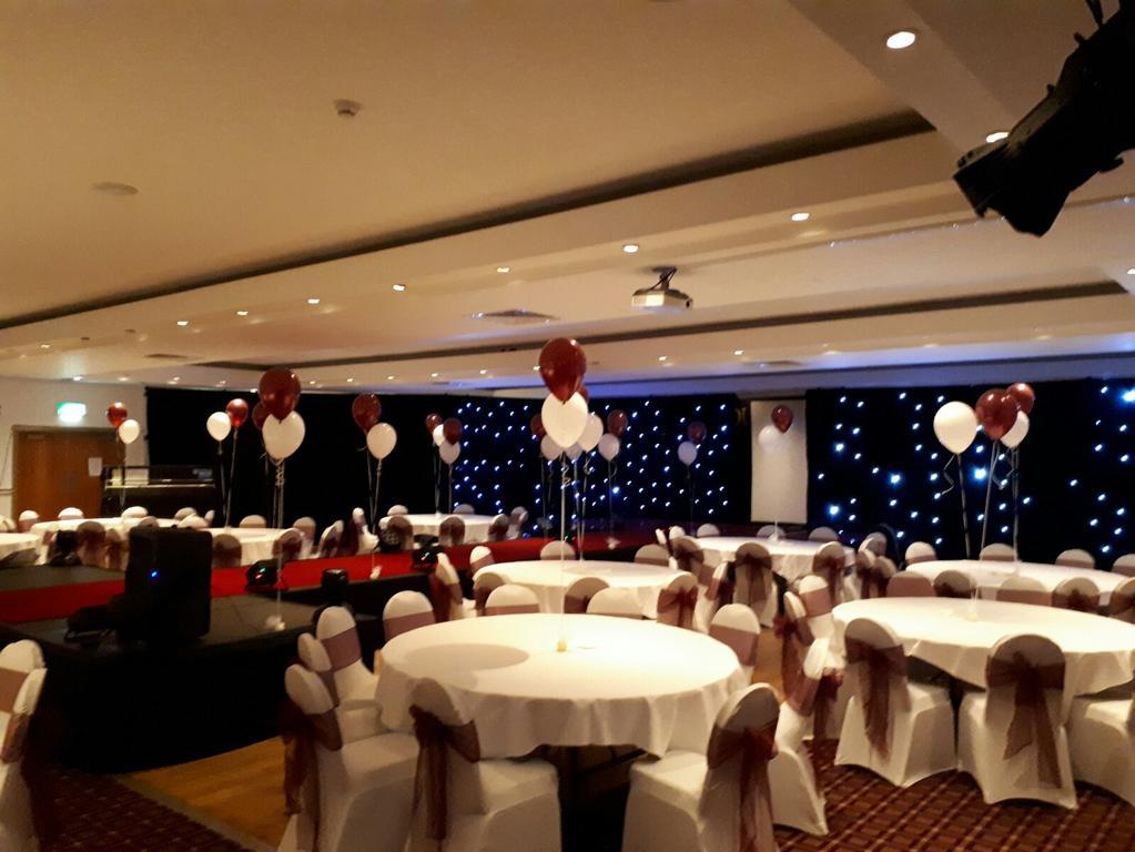 Ashbourne House Hotel Екстериор снимка