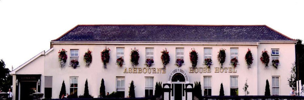 Ashbourne House Hotel Екстериор снимка